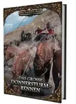 DSA5 - Das gro&szlig;e Donnersturmrennen von Anton Weste/ Hadmar Wieser/ Thomas Finn /