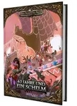 DSA1-5 - 40 Jahre und ein Schelm (Abenteueranthologie) von Engor aus Angbar/...