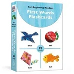 The World of Eric Carle First Words Flashcards von Eric Carle / Random House...