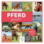 Pferd gesucht! / klein & gro&szlig; Verlag / Bei Hugendubel