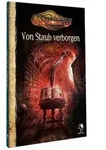 Cthulhu: Von Staub verborgen (Softcover) / Pegasus Spiele GmbH / Taschenbuch