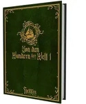 HeXXen 1733: Von den Wundern der Welt I von Christoph Maser/ Stefan Droste/...