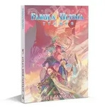Fabula Ultima - Atlas: High Fantasy von Emanuele Galletto / Ulisses Spiel &...