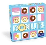 HUCH! - Donuts von Bruno Cathala / HUCH! / Spiel