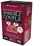 Horrible Couple von The Oatmeal / Asmodee / Spiel