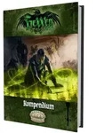 HeXXen 1733 f&uuml;r Savage Worlds - Kompendium von Philipp Christophel/ Mirko...
