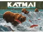 Katmai von Peter Ridgeway / Bloomsbury UK / Spiel