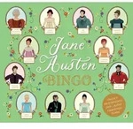 Jane Austen Bingo von Barry Falls/ John Mullan / Laurence King Verlag GmbH /...