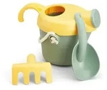 Viking Toys - Sandspielzeugset 3teilig mit Giesskanne / Viking Toys / Spiel