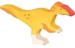 Utahraptor / Gollnest & Kiesel GmbH & / Bei Hugendubel