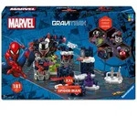 GraviTrax BASE Spider-Man - Action Set XXL / Ravensburger Spieleverlag / Spiel