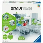 GraviTrax BASE - Action-Set Fusion / Ravensburger Spieleverlag / Spiel