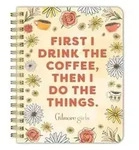 Gilmore Girls 12-Month Undated Planner / Insight Editions / Buch