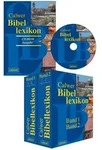 Kombi-Paket: Calwer Bibellexikon CD-ROM + Printausgabe / Calwer Verlag GmbH /