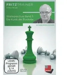 Strategieschule Band 3 DVD-ROM von Harald Schneider-Zinner / ChessBase / DVD-ROM