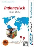 ASSiMiL Indonesisch ohne M&uuml;he - MP3-Sprachkurs - Niveau A1-B2 / Assimil-Verlag...