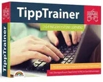 10 Finger Tippen f&uuml;r zu Hause am PC lernen - blind jedes Wort finden -