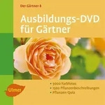 Der G&auml;rtner 8. Die Ausbildungs-DVD f&uuml;r Windows XP/Vista/7 von Peter Dietze/...