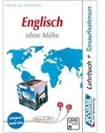 Assimil. Englisch ohne M&uuml;he. Multimedia-Classic. Lehrbuch und 4 Audio-CDs /