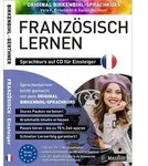Franz&ouml;sisch lernen f&uuml;r Einsteiger 1+2 (ORIGINAL BIRKENBIHL) von Vera F....