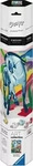 CreArt Malen nach Zahlen Art Collection - Blaues Pferd (Franz Marc) / Ravensburger
