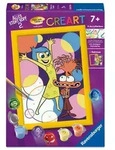 Ravensburger Spieleverlag Ravensburger CreArt - Malen nach Zahlen 12023106 -...