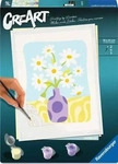 Ravensburger Spieleverlag CreArt Adults Trend - Kamille