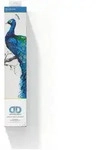 Diamond Dotz - Diamond Painting Blauer Pfau / Diamond Dotz / Bei Hugendubel