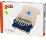 Kalimba B&auml;r / Gollnest & Kiesel GmbH & / Bei Hugendubel
