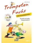 Trompeten Fuchs 2 Ausgabe in C f&uuml;r Posaunenchor von Stefan D&uuml;nser / Hage