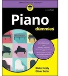 Piano f&uuml;r Dummies von Blake Neely/ Oliver Fehn / Wiley-VCH GmbH / Taschenbuch