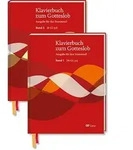 Klavierbuch zum Gotteslob. 2 B&auml;nde / Carus-Verlag Stuttgart / Buch