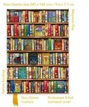 Bodleian Libraries: Hobbies & Pastimes Bookshelves (Foiled Quarto Journal) von...