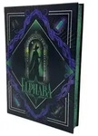 Wicked: Elphaba Thropp Hardcover Journal / Insight Editions / Bei Hugendubel