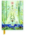 Joseph Stella: Apotheosis of the Rose (Foiled Journal) von Flame Tree...