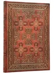 War of the Roses (Shakespeare's Library) Midi Lined Hardcover Journal (Elastic...
