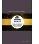 Das 5-Sekunden-Journal von Mel Robbins / Finanzbuch Verlag / Buch