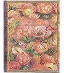 Notizbuch Renoir Brief an Morisot (1892) Ultra Liniert / Paperblanks / Buch