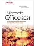 Microsoft Office 2021 - Das Handbuch von Rainer G. Haselier/ Klaus Fahnenstich /