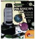 Ich bin ein Genie MICRO-MICROSCOPE / LiscianiGiochi / Spiel