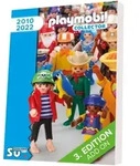 Playmobil Collector 2010-2022 von Calvin Schwarz/ Erik Skaarup / collect-it.de...