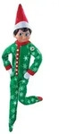 Claus Couture&reg; Snowflake Snuggle PJs / HCM Kinzel / Spiel