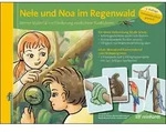 Nele und Noa im Regenwald von Claudia M. Roebers/ Marianne R&ouml;thlisberger/...