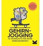 Gehirnjogging von Sabina Brennan / Laurence King Verlag GmbH / Bei Hugendubel