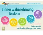 Sinneswahrnehmung f&ouml;rdern von Mona Mergemeier / Verlag an der Ruhr GmbH / Bei
