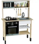 Miele - Spielzeugk&uuml;che Holz (MDF) midi / klein / Bei Hugendubel