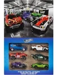 Hot Wheels Legends Multipack / Mattel / Spiel