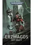 Warhammer 40.000 - Erzmagos von Guy Haley / Black Library / Taschenbuch