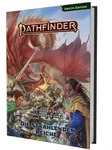 Pathfinder 2 - Zeitalter dVO: Die Strahlenden Reiche von Dan Cascone/ Caryn DiMarco/