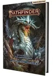 Pathfinder 2 - Zeitalter dVO: Mythische Monster von James Case/ John Compton/ Dana